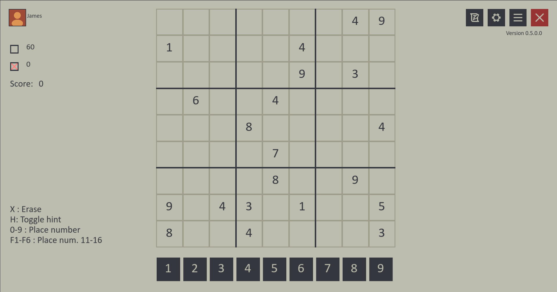 Sudoku XP on Steam