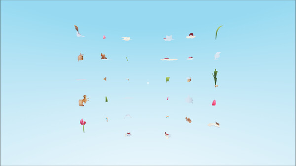 Скриншот из Piecing It Together