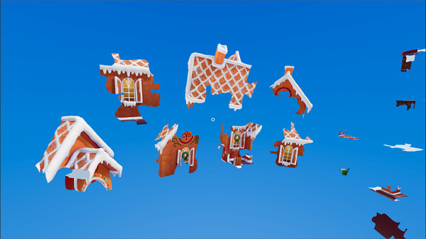 Скриншот из Piecing It Together