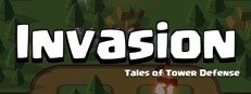 Invasion, Tales of Tower Defense