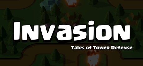 Invasion, Tales of Tower Defense