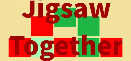 Jigsaw Together banner image