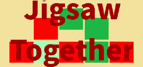 Jigsaw Together Cover Image