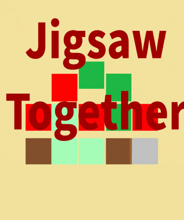 Jigsaw Together