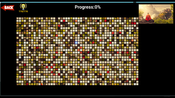 Jigsaw Togetherfor windows and Linux 1
