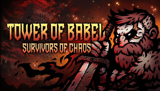 Capsule image of "Turm von Babel: Überlebende des Chaos" which used RoboStreamer for Steam Broadcasting