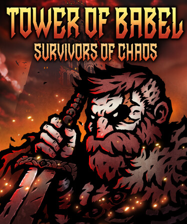 Tower of Babel: Survivors of Chaos