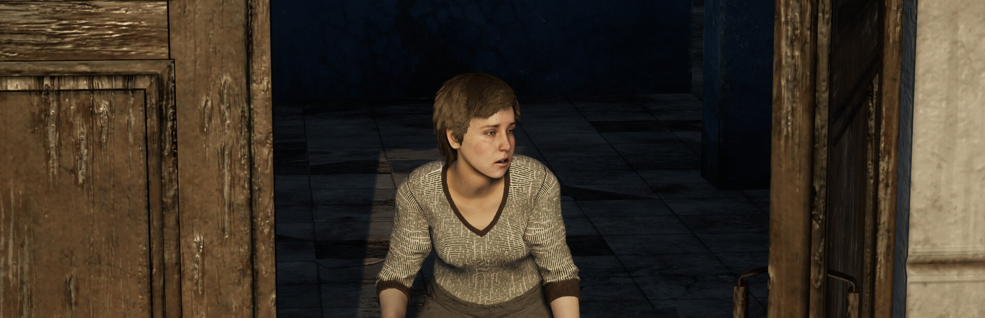 Library Hero - Steam library hero banner