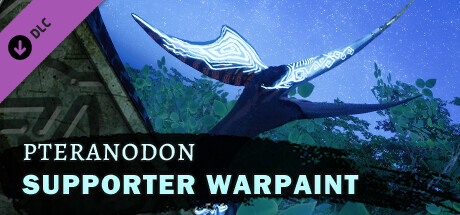 Beasts of Bermuda - Pteranodon Supporter Warpaint