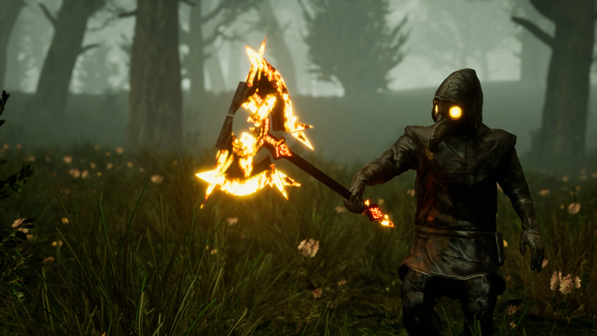 Ninja Resurrection: A tale of Kuro #7