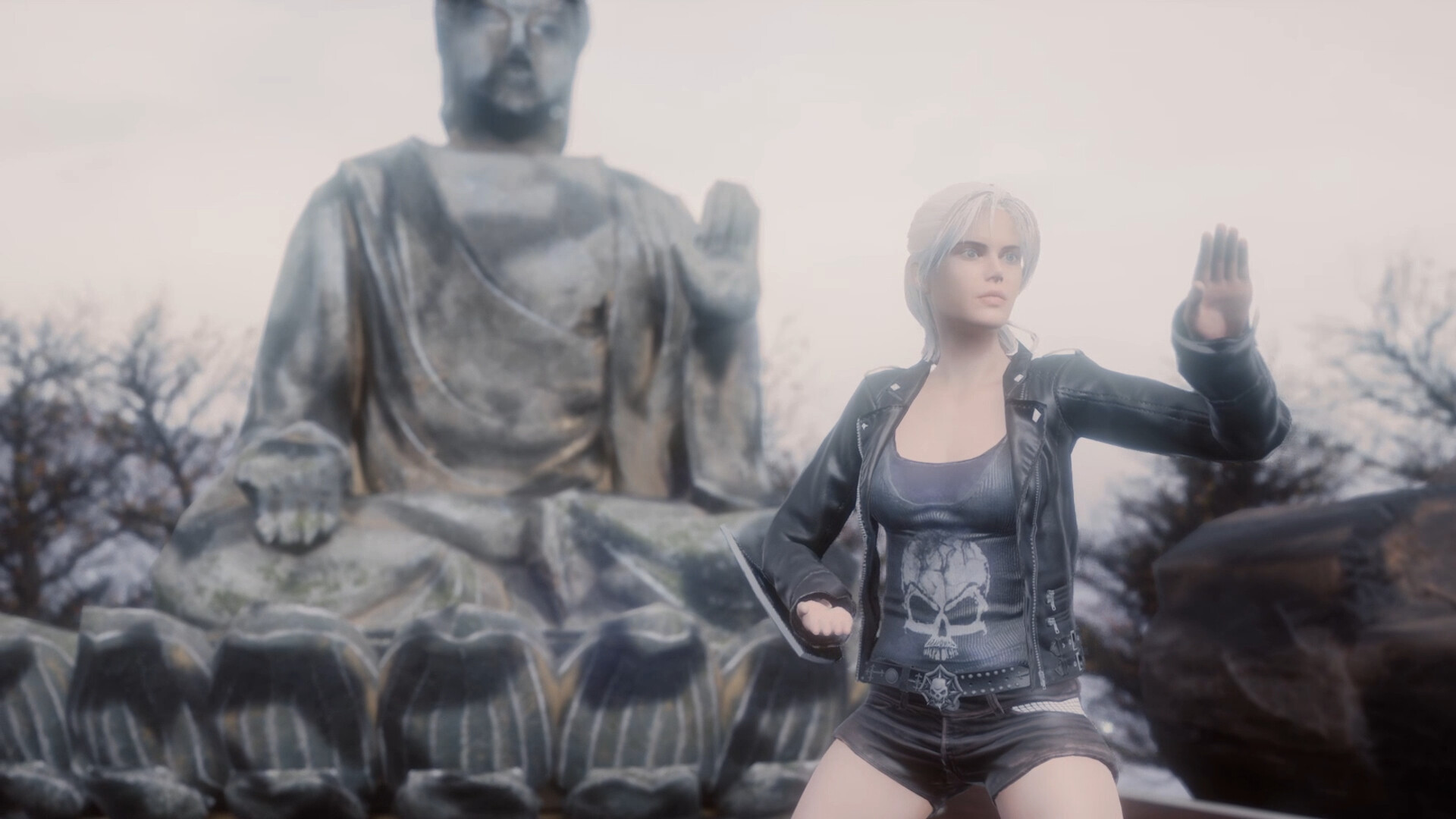 Ninja Resurrection: A tale of Kuro #8