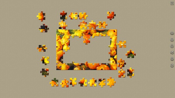 House of Jigsaw: Spooky Halloween