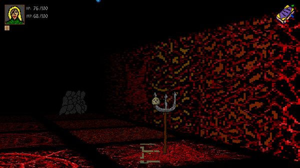 Скриншот из Uncharted Lands: Beginning