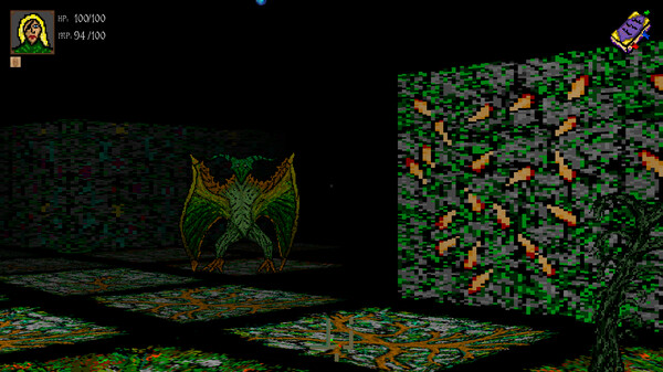 Скриншот из Uncharted Lands: Beginning