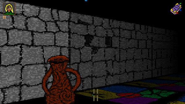 Скриншот из Uncharted Lands: Beginning