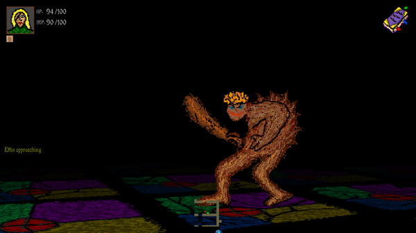 Скриншот из Uncharted Lands: Beginning