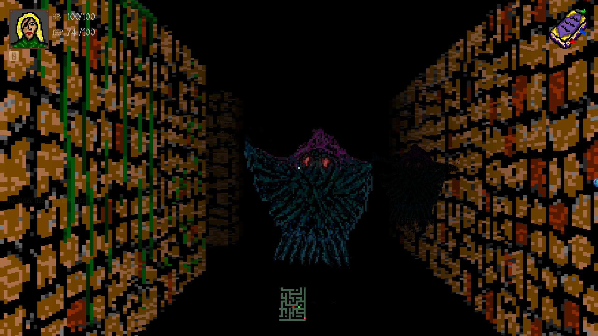 Uncharted Lands: Beginning #3