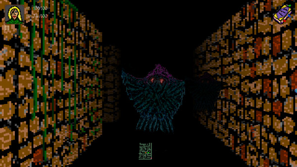 Скриншот из Uncharted Lands: Beginning