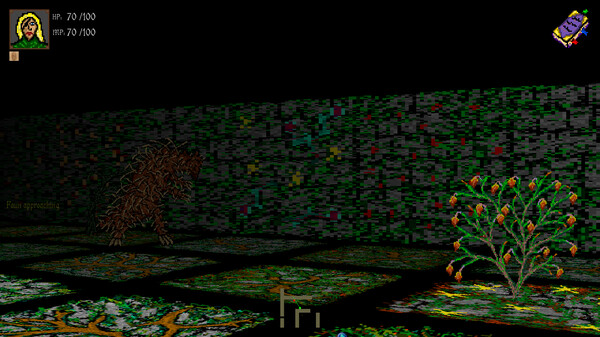 Скриншот из Uncharted Lands: Beginning