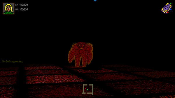 Скриншот из Uncharted Lands: Beginning