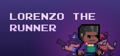 Lorenzo the Runner steam charts