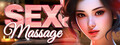 SEX Massage logo