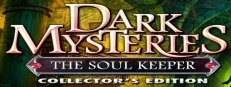 Dark Mysteries: The Soul Keeper Collector's Edition