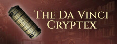 The Da Vinci Cryptex