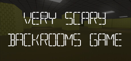 My Roblox Backrooms Game :D what do you think : r/backrooms