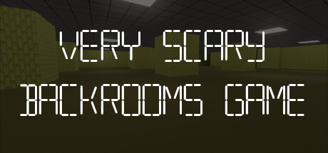 The Backrooms - You Have Been Here Before Minecraft Map