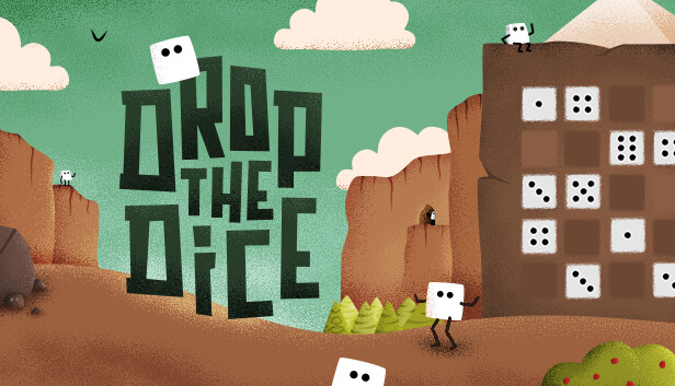 Drop the Dice on Steam