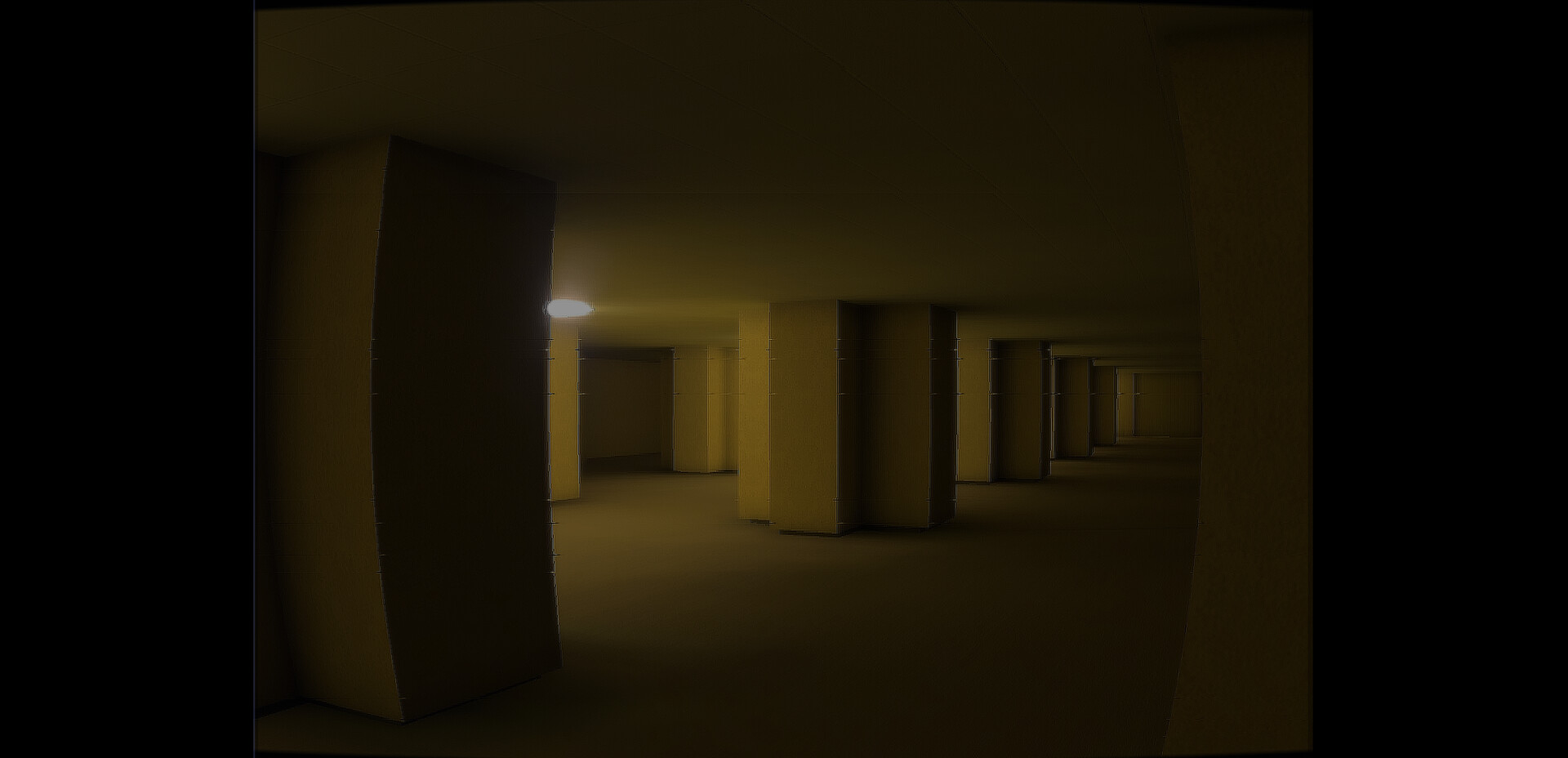 Lumenile: Found Footage #4