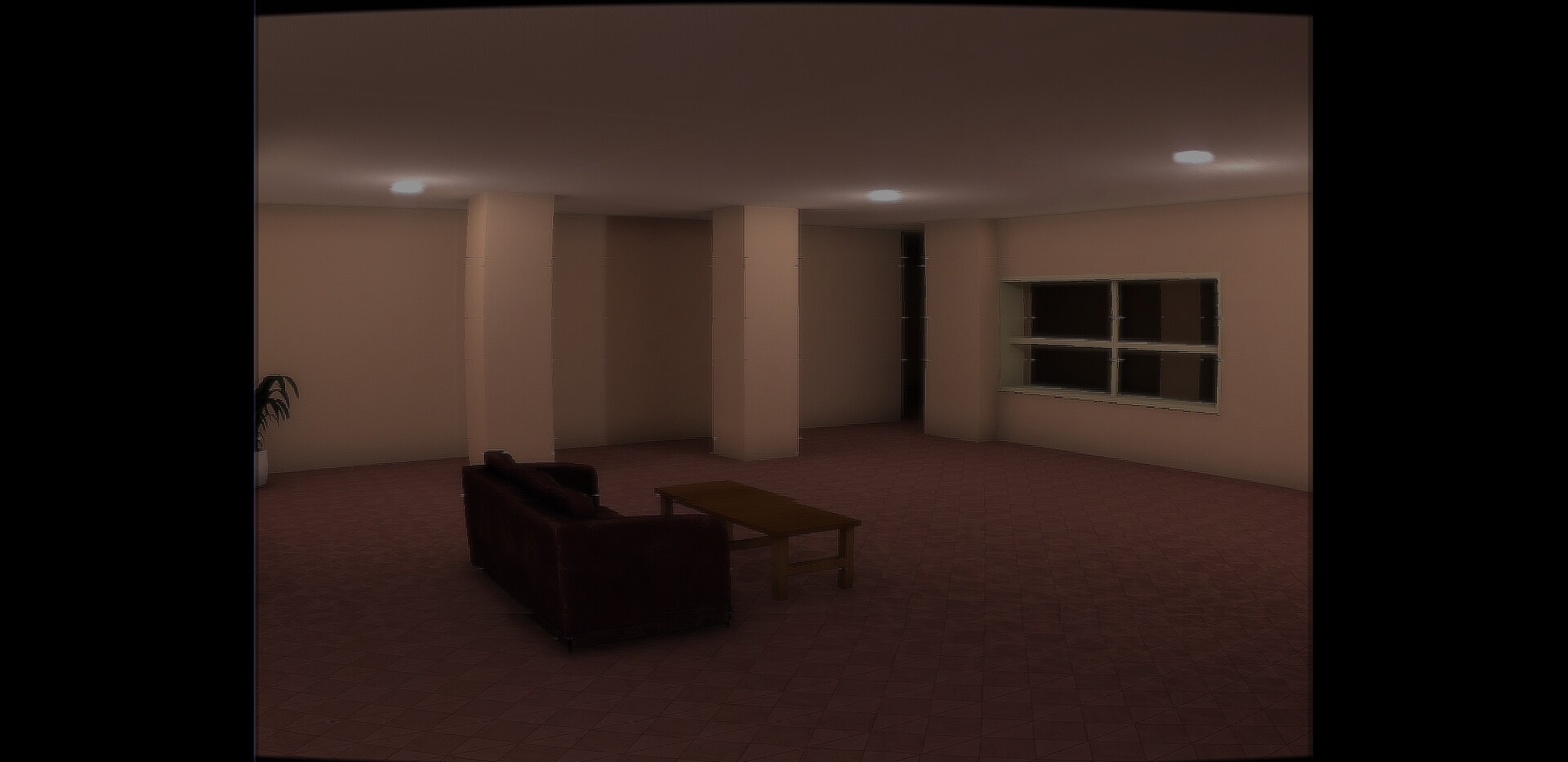 Lumenile: Found Footage #3