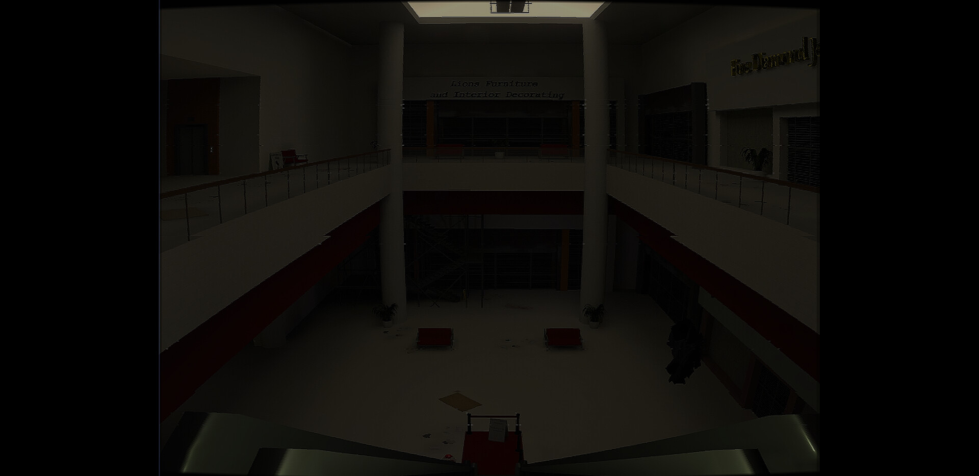 Lumenile: Found Footage #8