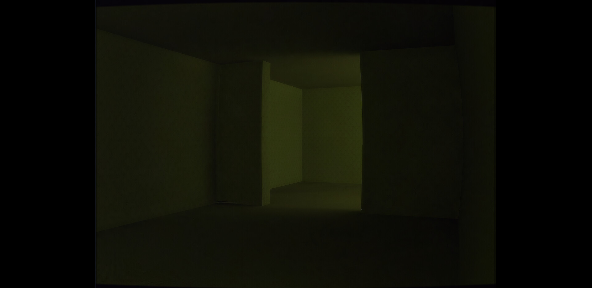 Lumenile: Found Footage #17