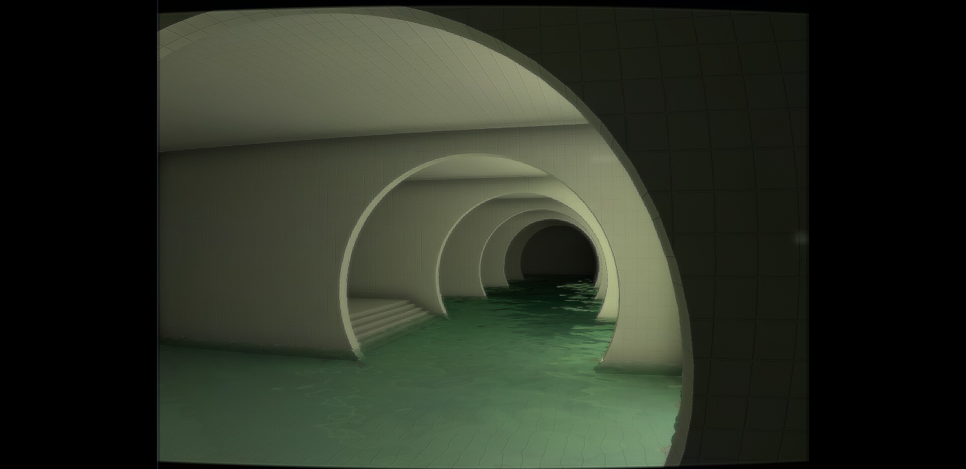 Lumenile: Found Footage #2