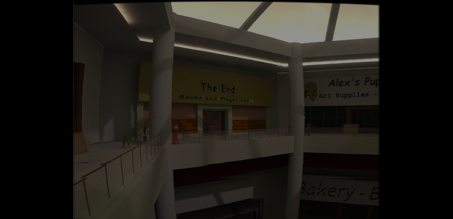 Lumenile: Found Footage #15