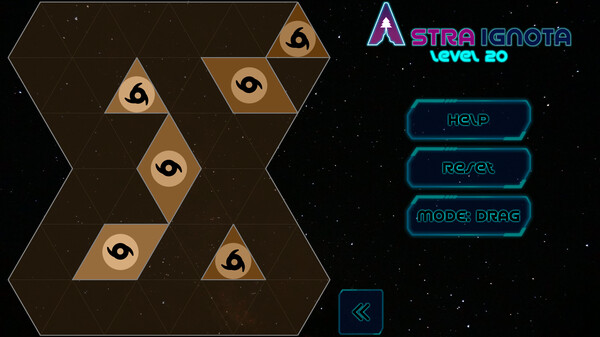 Astra Ignotafor windows and Linux 1