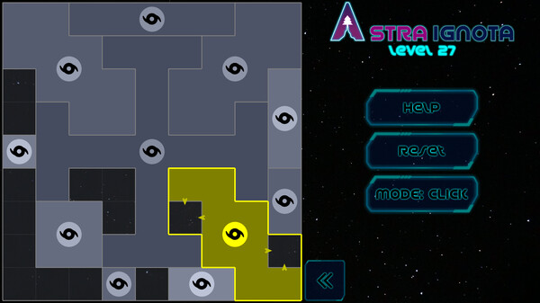 Astra Ignota game for windows Pc 1