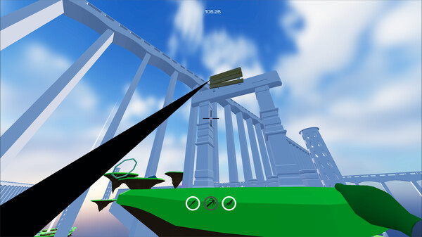 Traversion game for Linux 1