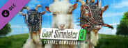Goat Simulator 3 - Digital Downgrade