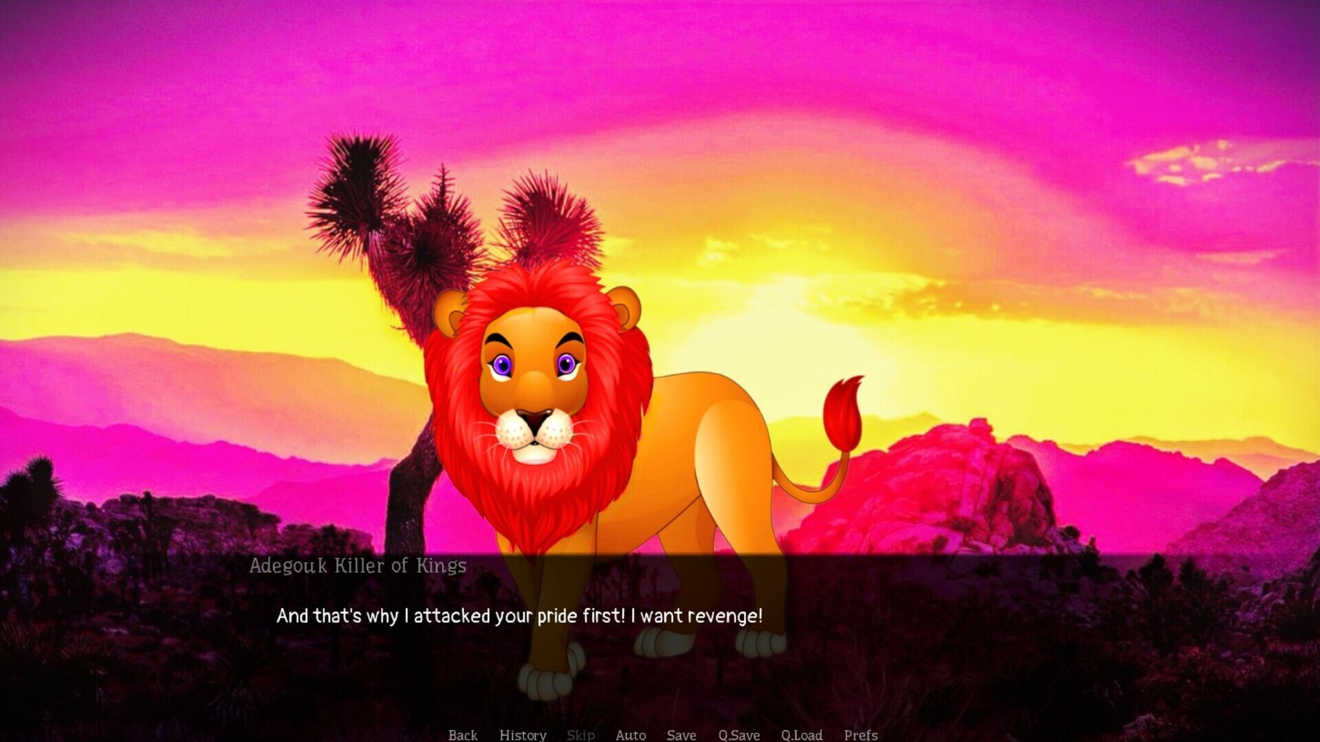 Savanna Story Diamond Edition PC gameplay screenshot 1 of 9