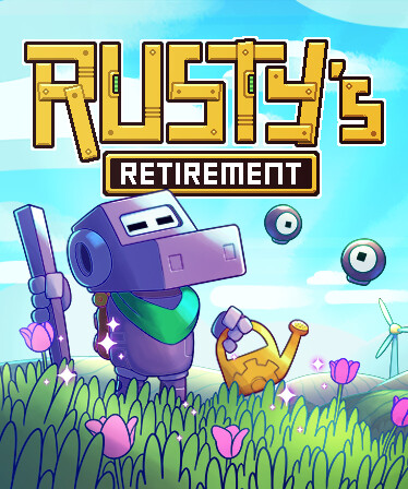 Rusty's Retirement