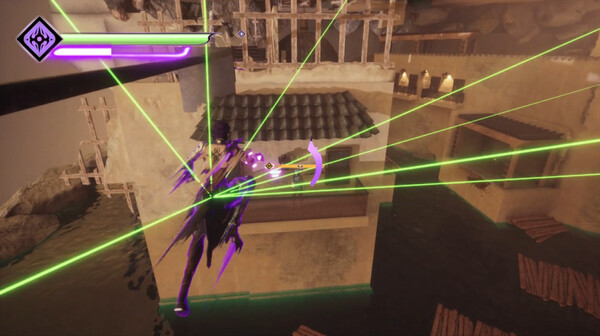 End Of Life game for windows Pc 1