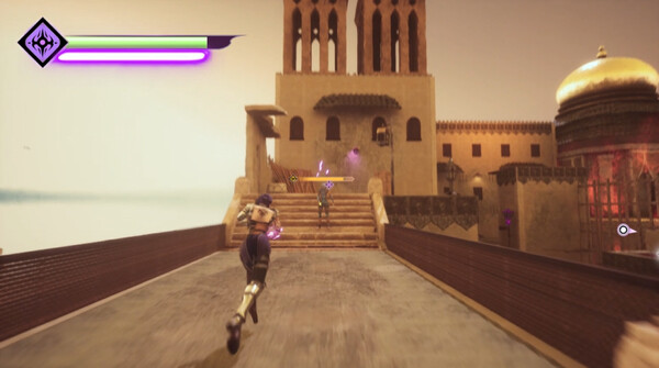 End Of Life game for Linux 1