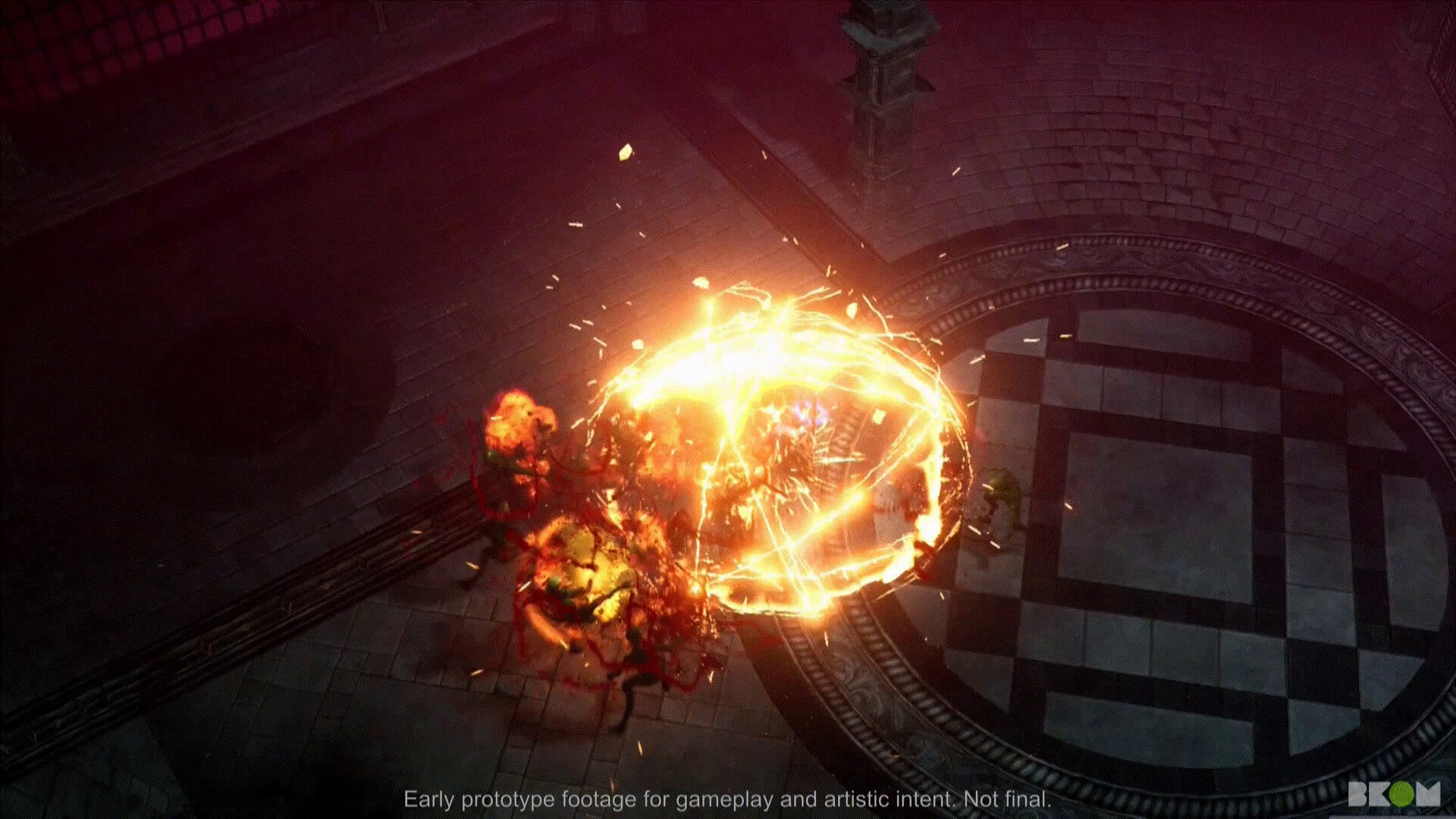 Pathfinder: Abomination Vaults #3