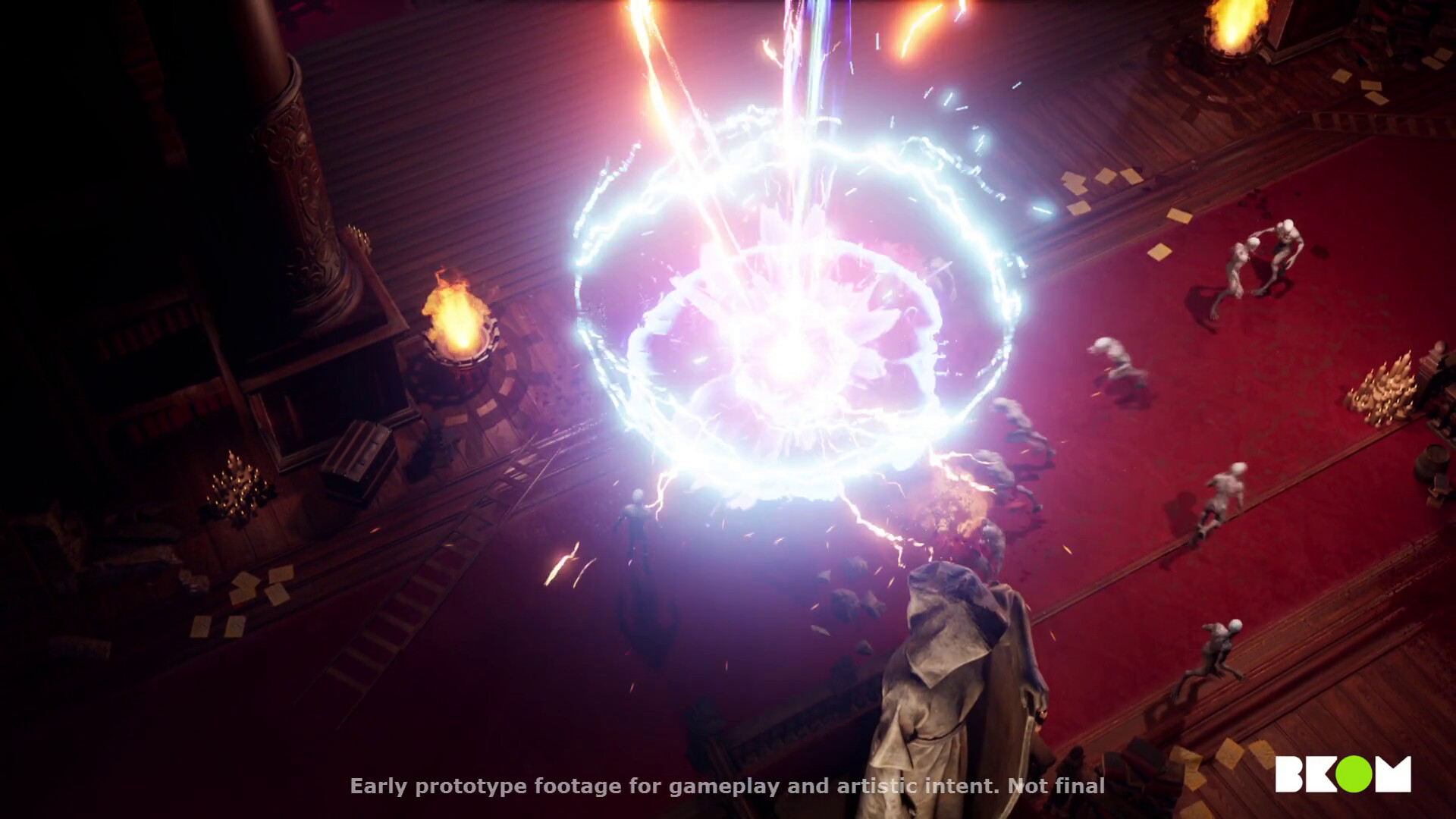 Pathfinder: Abomination Vaults #0