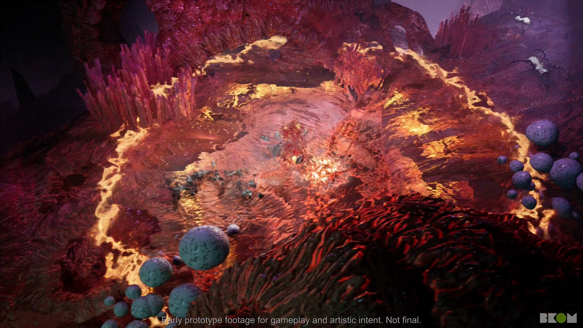 Pathfinder: Abomination Vaults #5