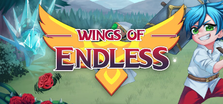 Wings of Endless