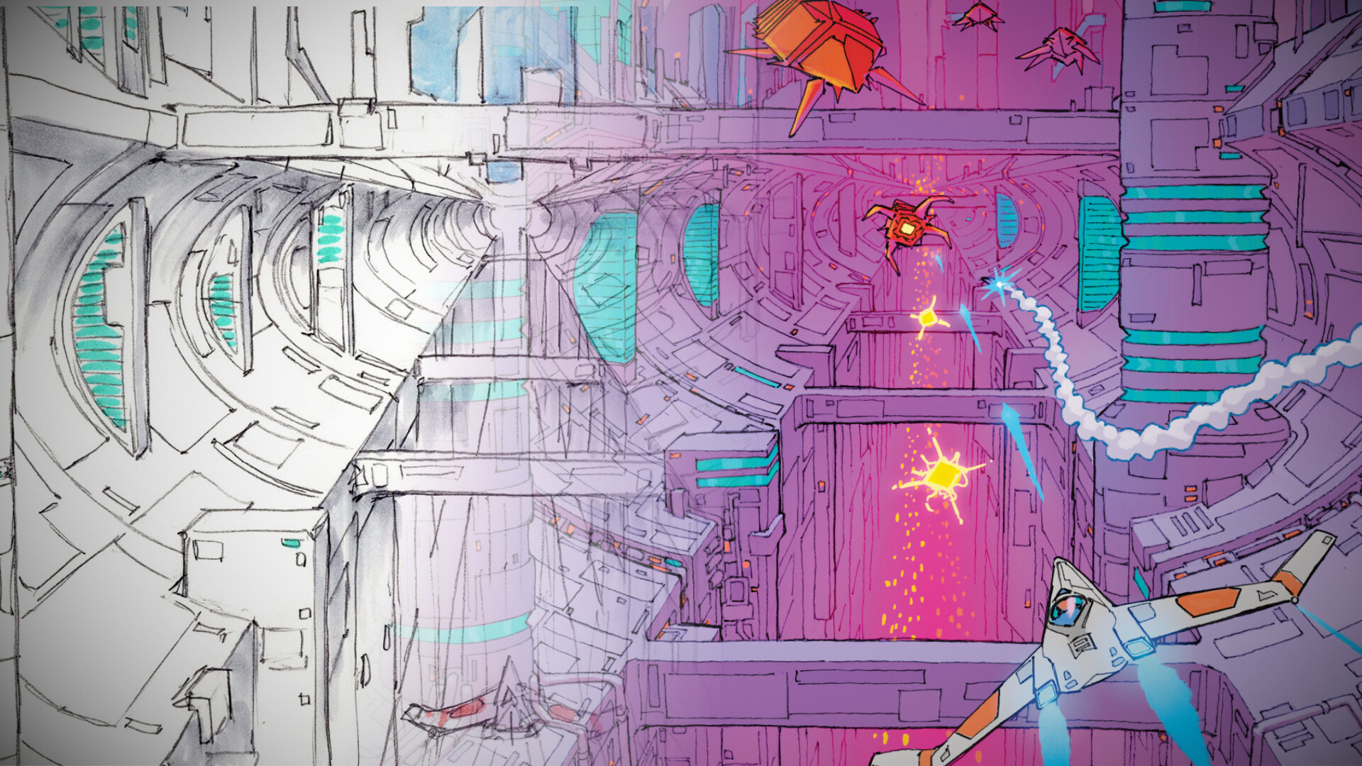 Whisker Squadron: Survivor - Digital Extras #3